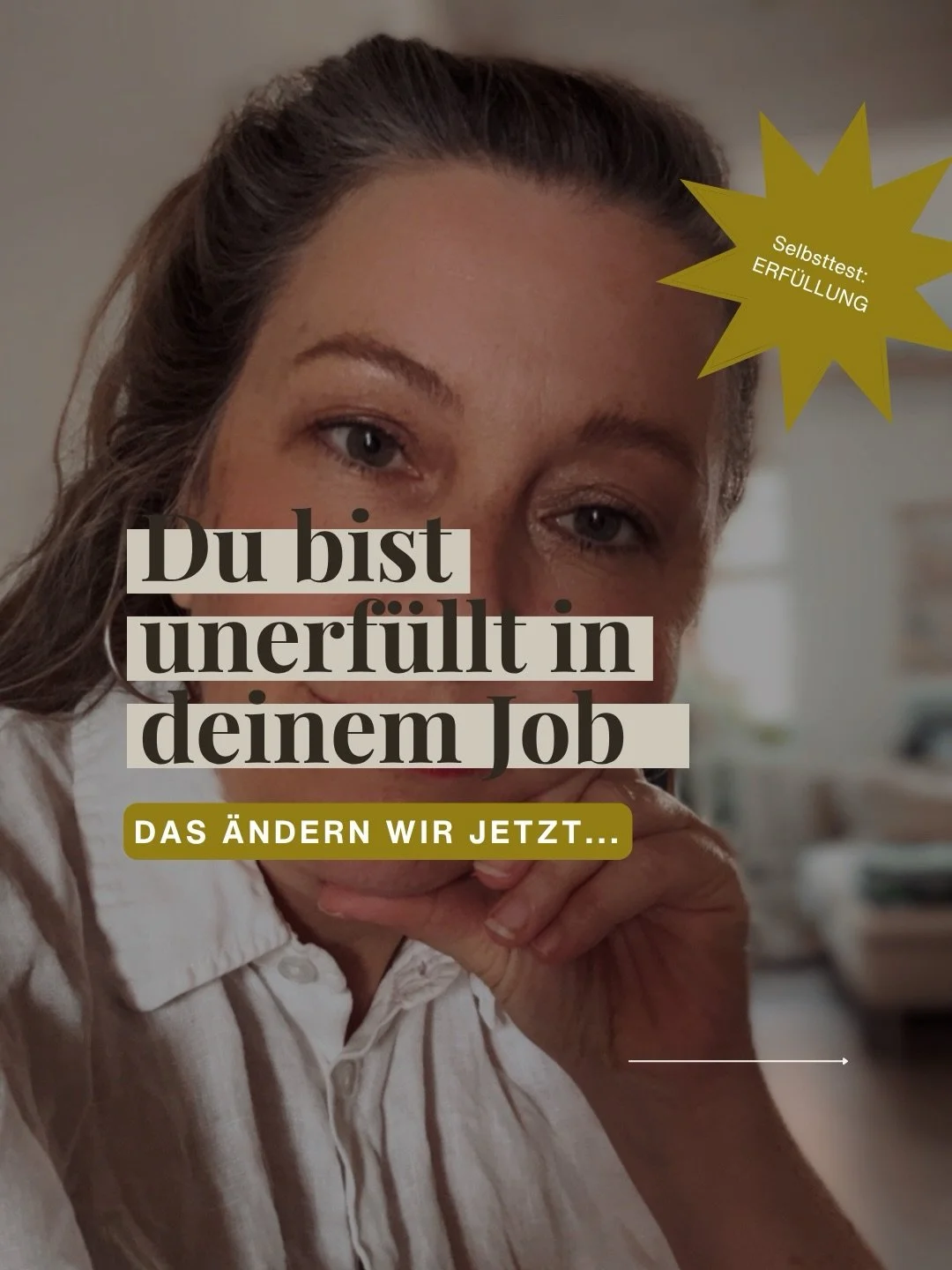 Wie wirst du gl&uuml;cklich?