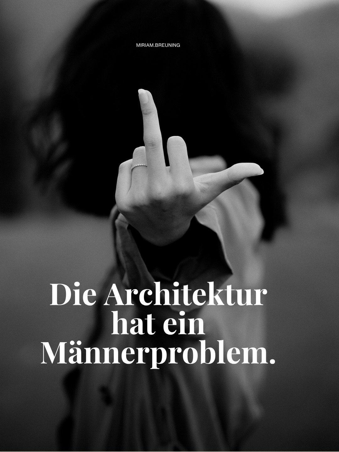 Hi! Ich bin @miriam.breuning ich begleite Frauen in ihrer pers&ouml;nlichen und beruflichen Transformation mit Human Design &amp; Astro. Folge mir wenn du endlich deine Potenziale erkennen und dir ein Standing kreieren m&ouml;chtest, da&szlig; dich u