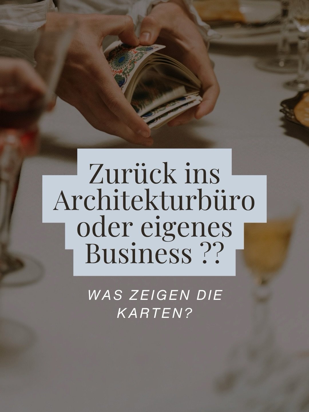 Die Tendenz ist eindeutig. Obwohl eine Festanstellung vermeintlich schnell finanzielle Sicherheit bringen w&uuml;rde ist das nicht von langer Dauer und Erf&uuml;llung gepr&auml;gt. Gut ausgestattet und mit eine/m PartnerIn wird die Selbst&auml;ndigke