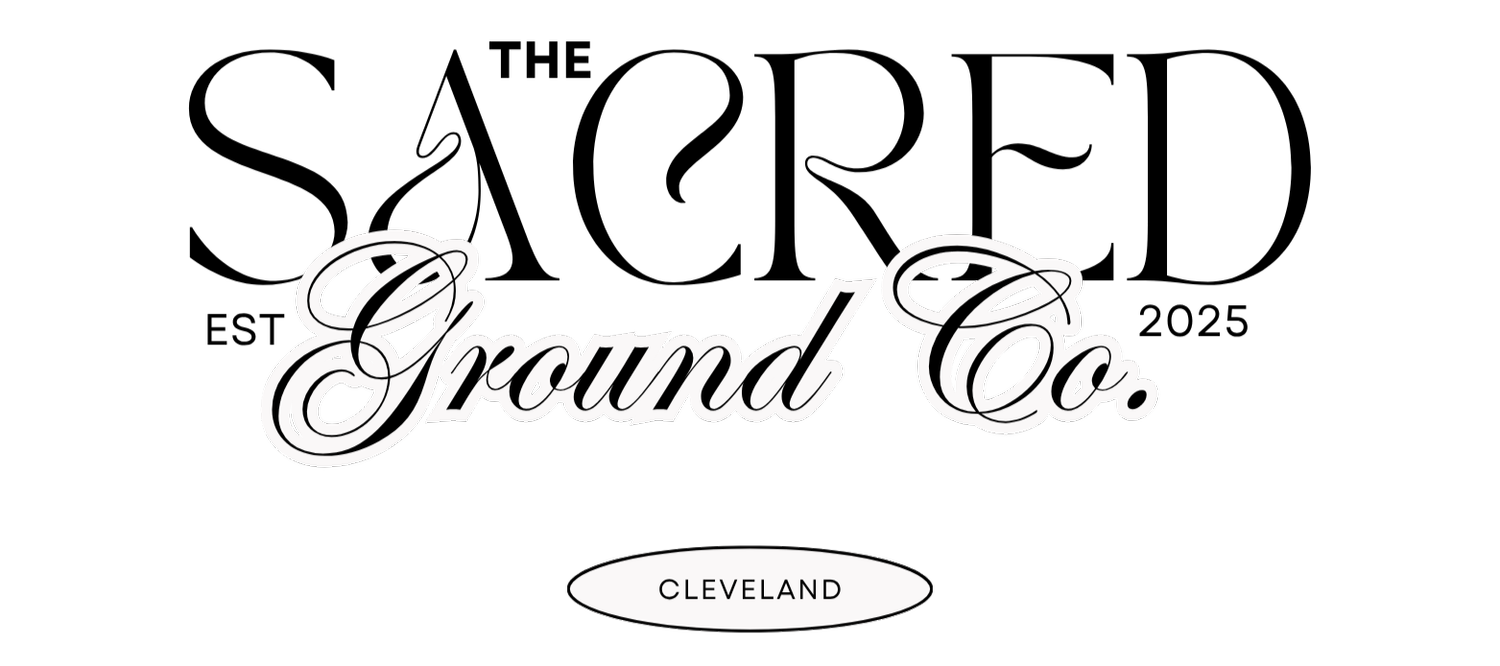 The Sacred Ground Collective