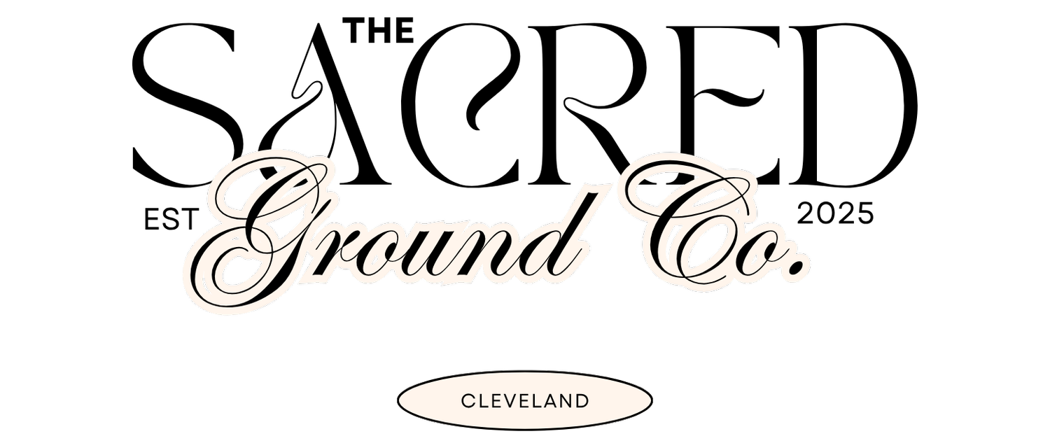 The Sacred Ground Collective