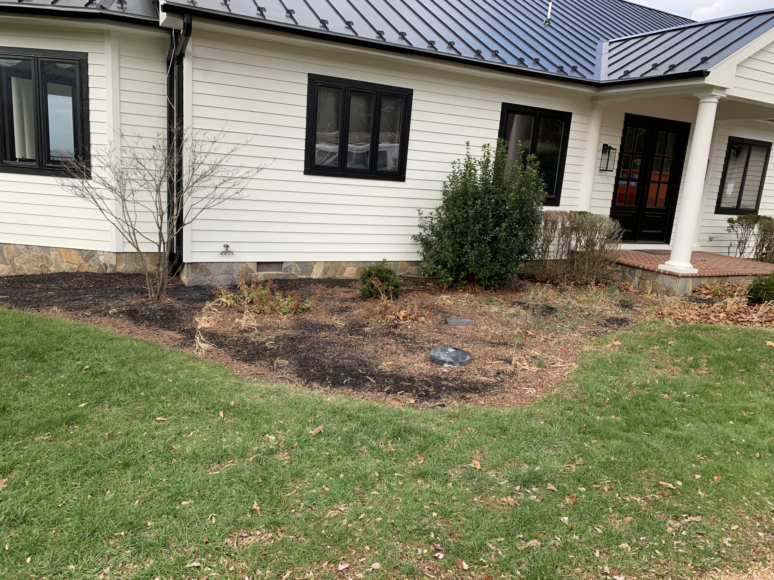Gardening Company Virginia Charlottesville Richmond Albemarle