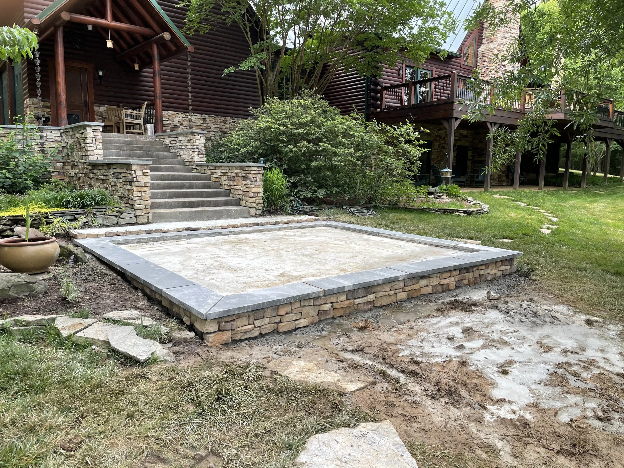 Best Landscape Company Near Me Charlottesville Virginia 22901 22902 22903 22936