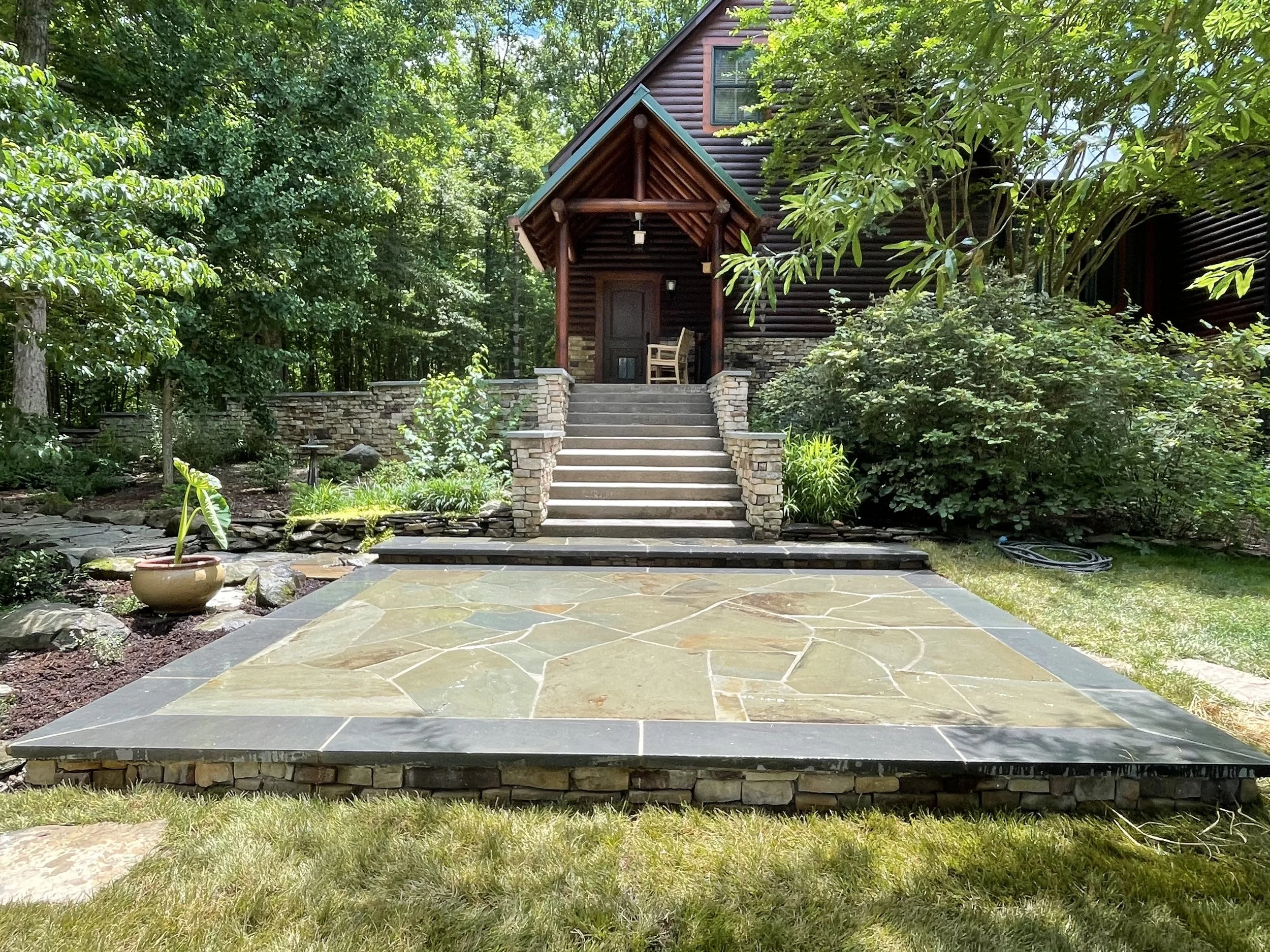 Best Landscape Company Free Union Crozet White Hall Virginia