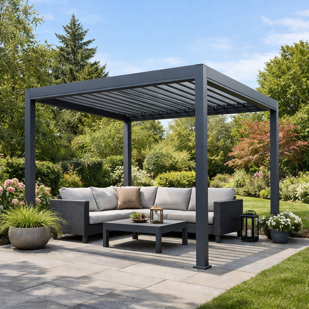 Pergola Pro