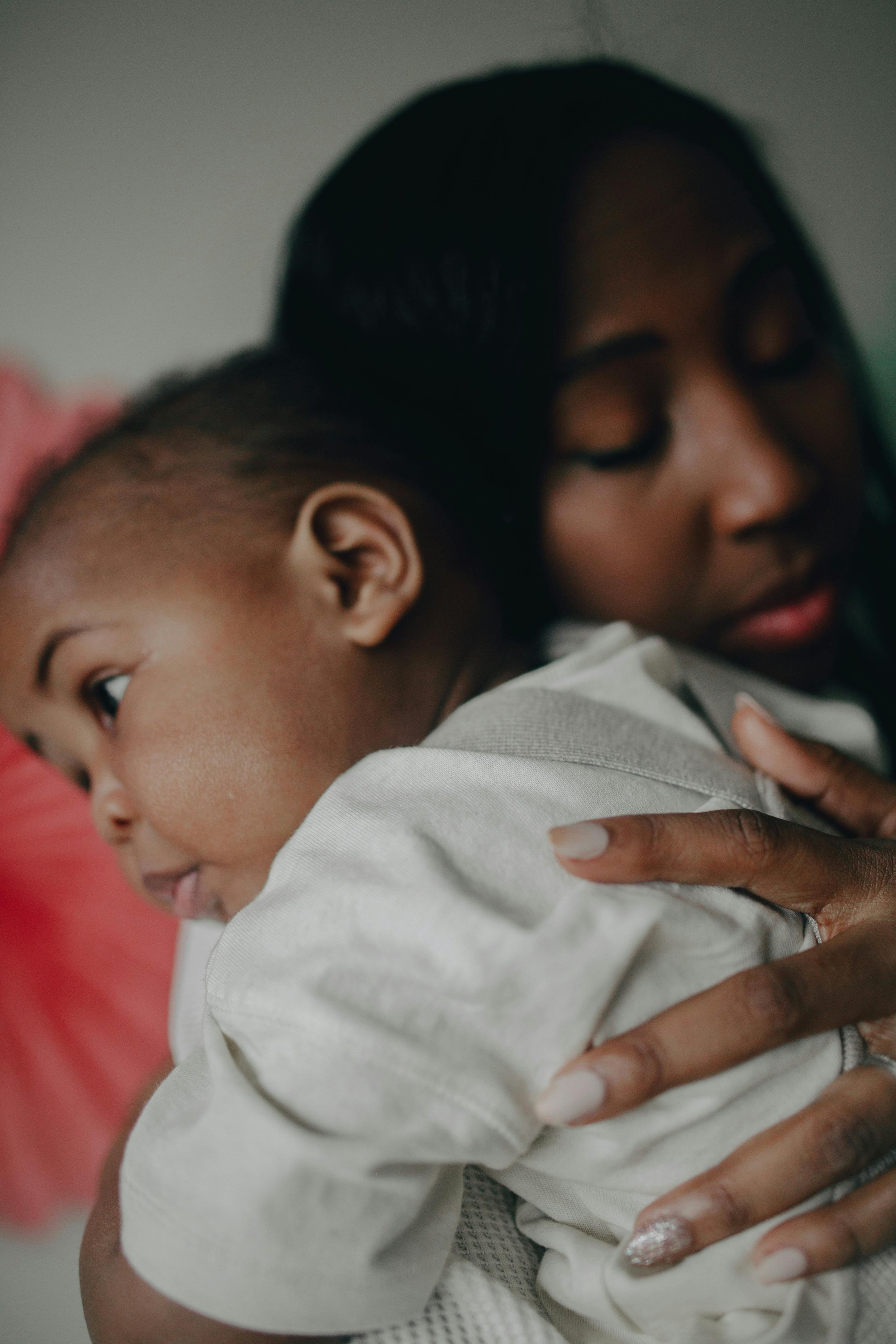 Nannies in the City. Nannies in DC