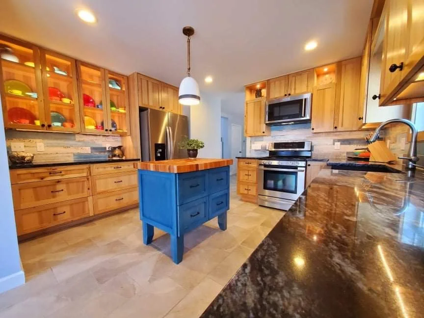 Kitchen / Home Accent Lighting