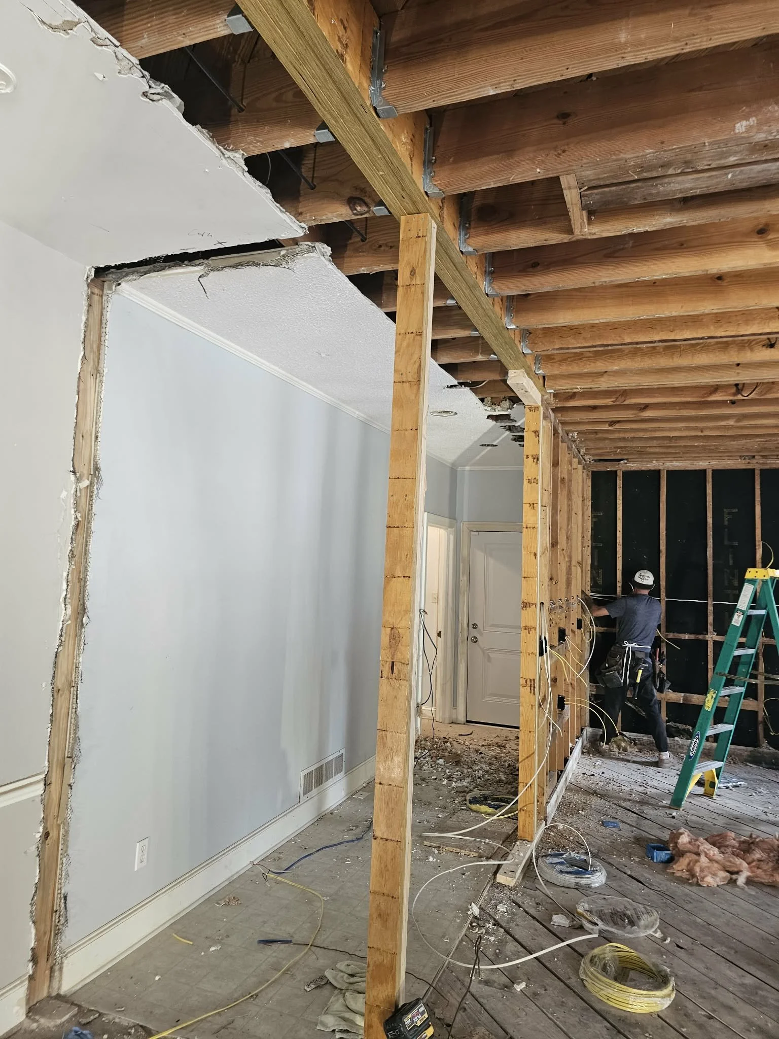 Home Remodel & Repair