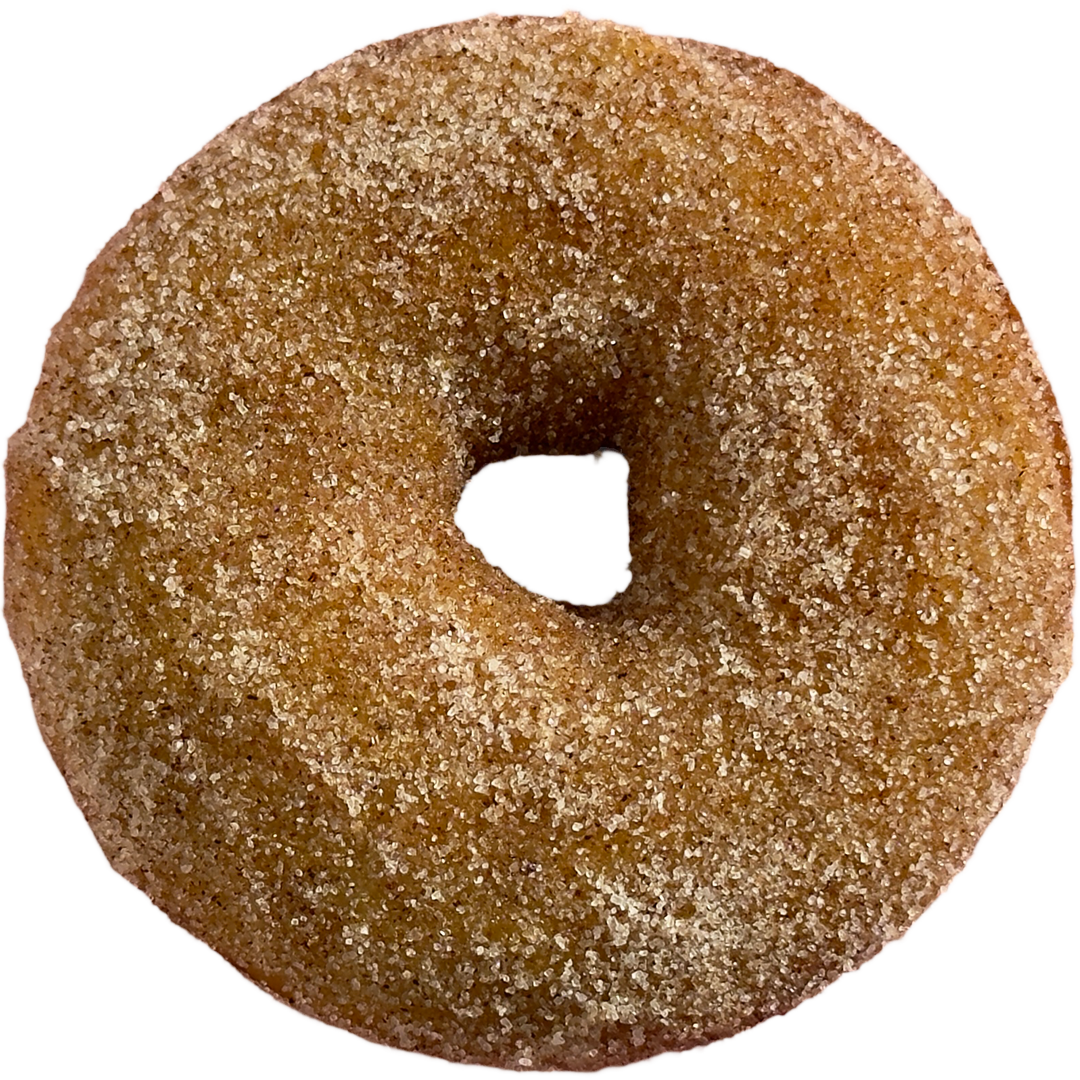 Cinnamon Sugar