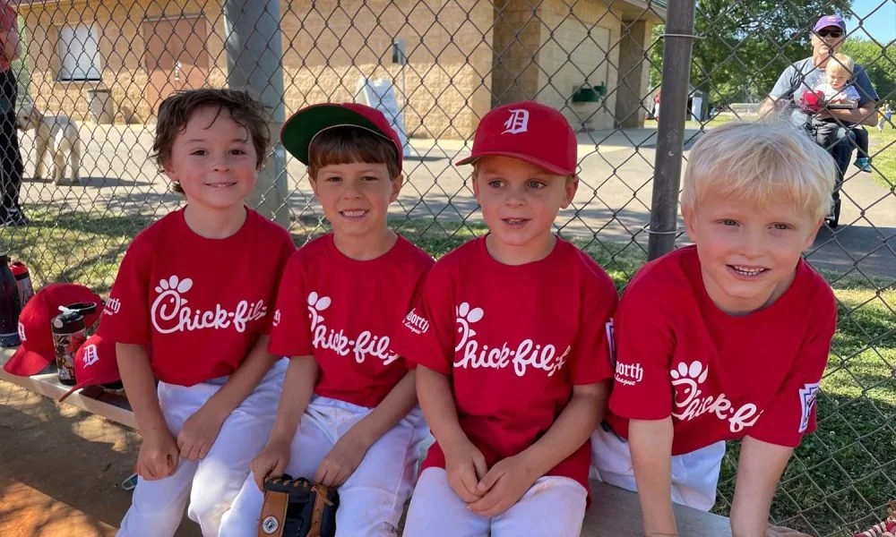 Team Sponsor Spring 2026