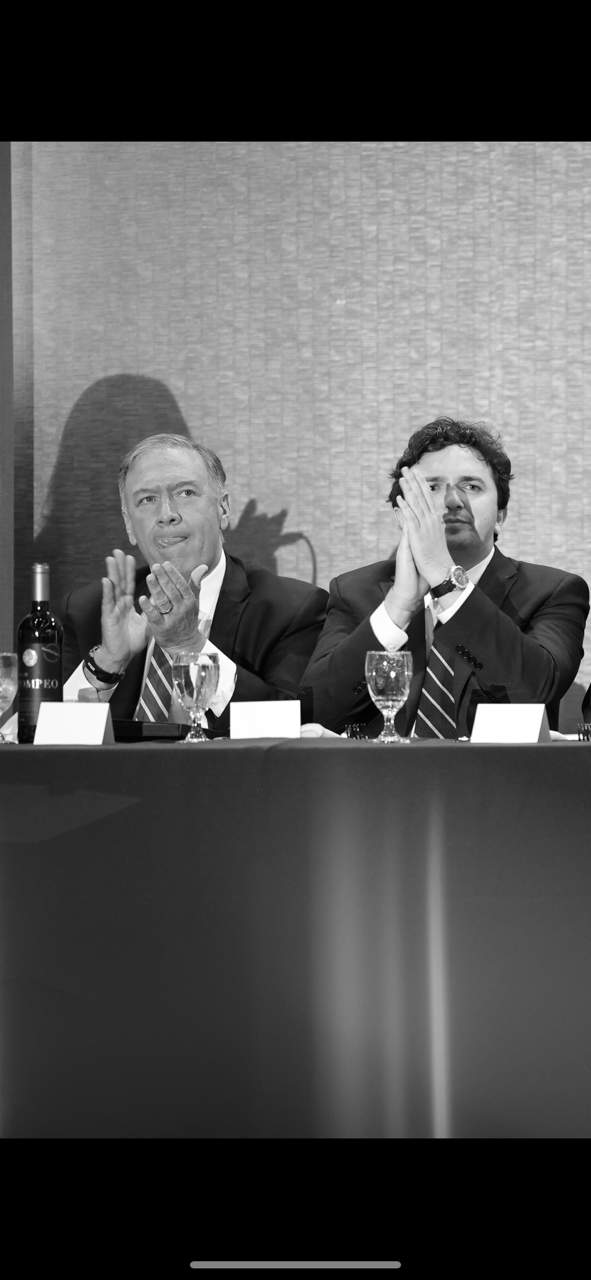 Josh Nass; Merkava Strategies