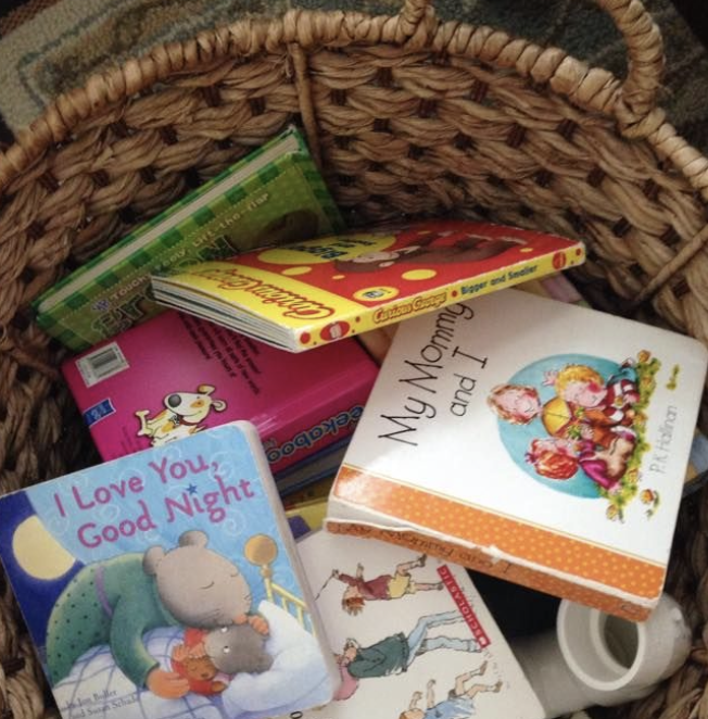 Occasional / Babysitter