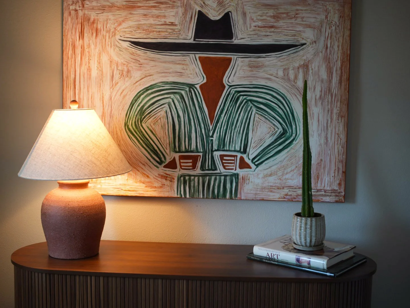 The Southwestern Office