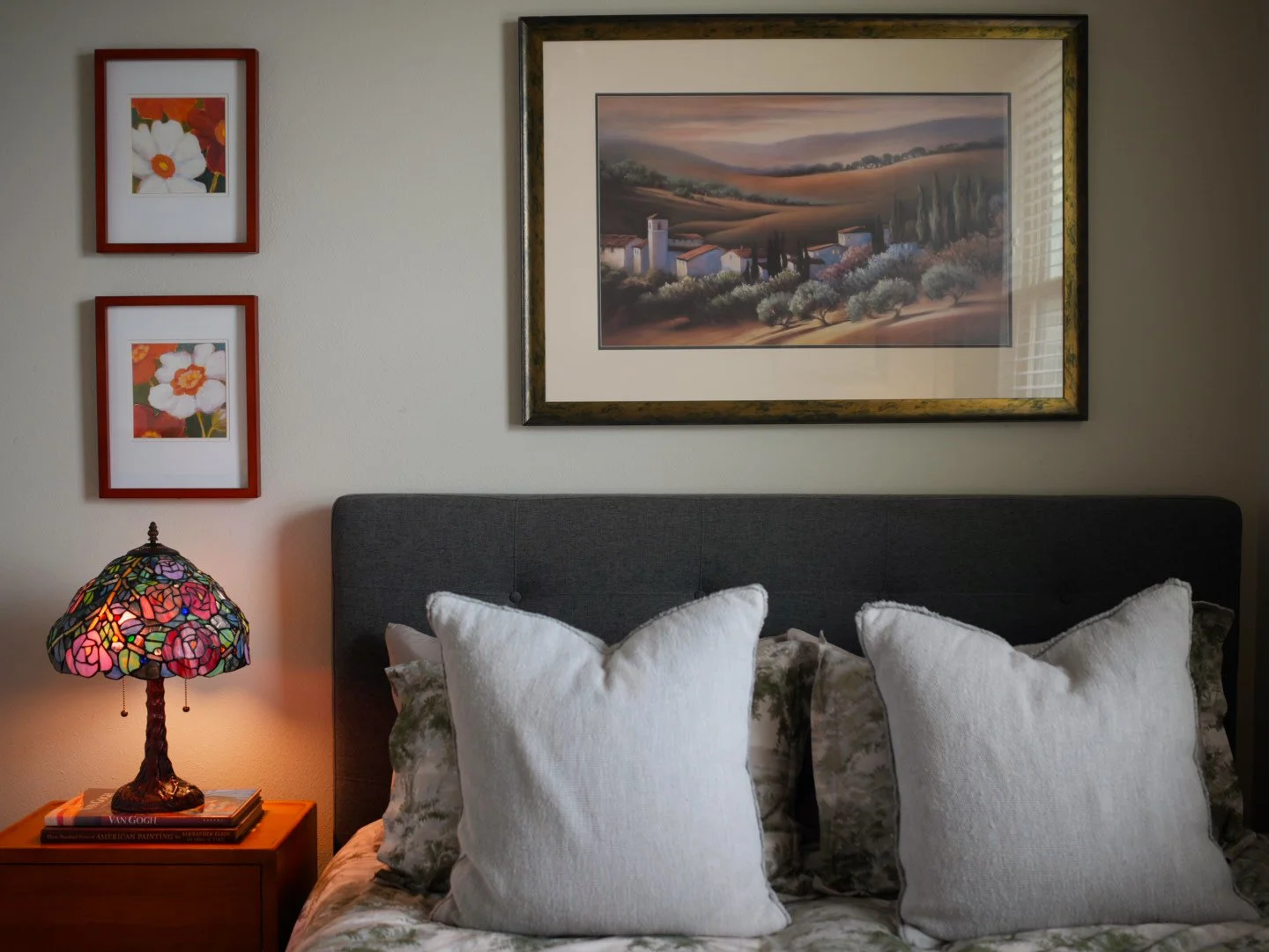 The Collected Guest Room