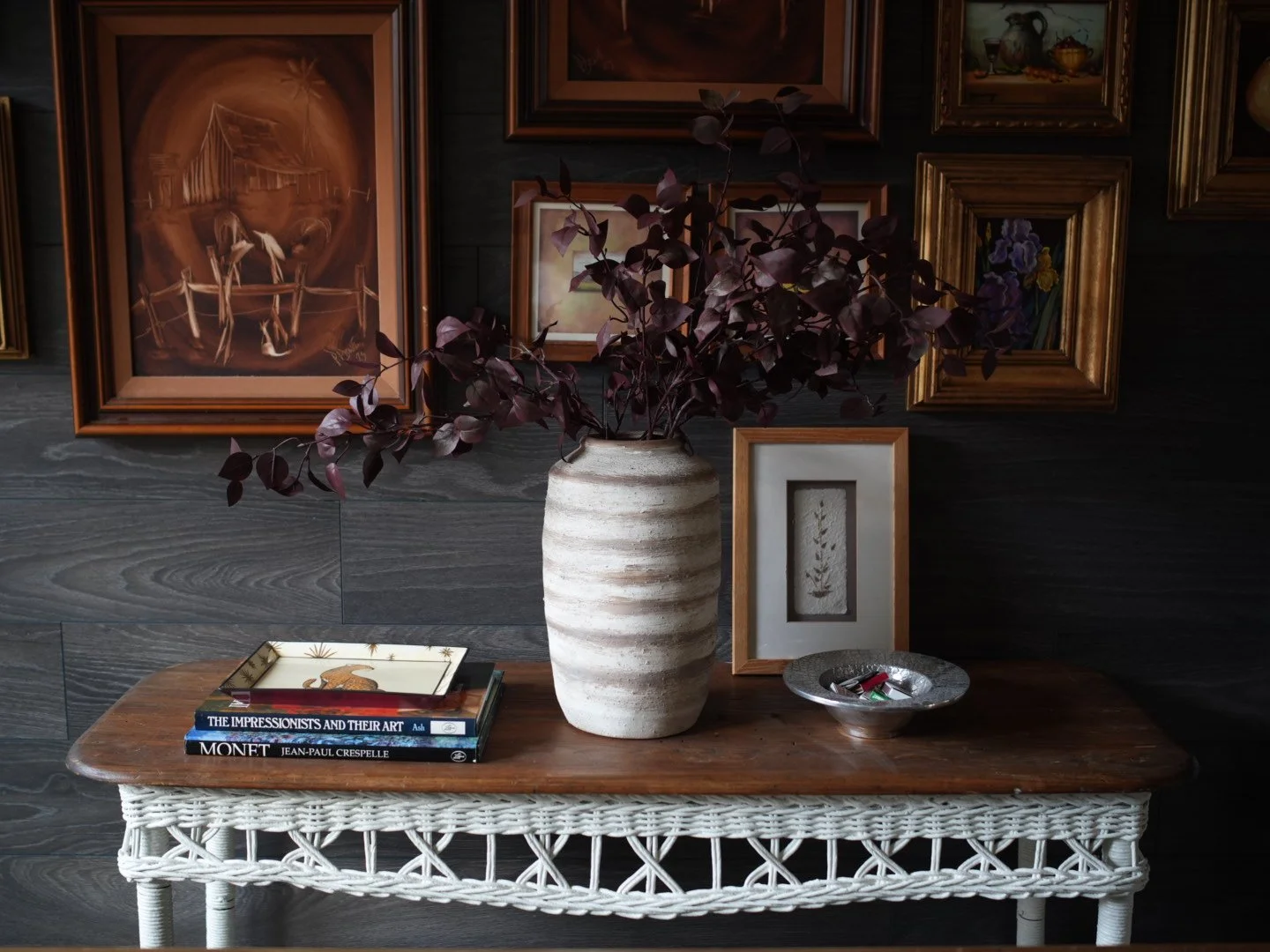 The Heirloom Dining Room