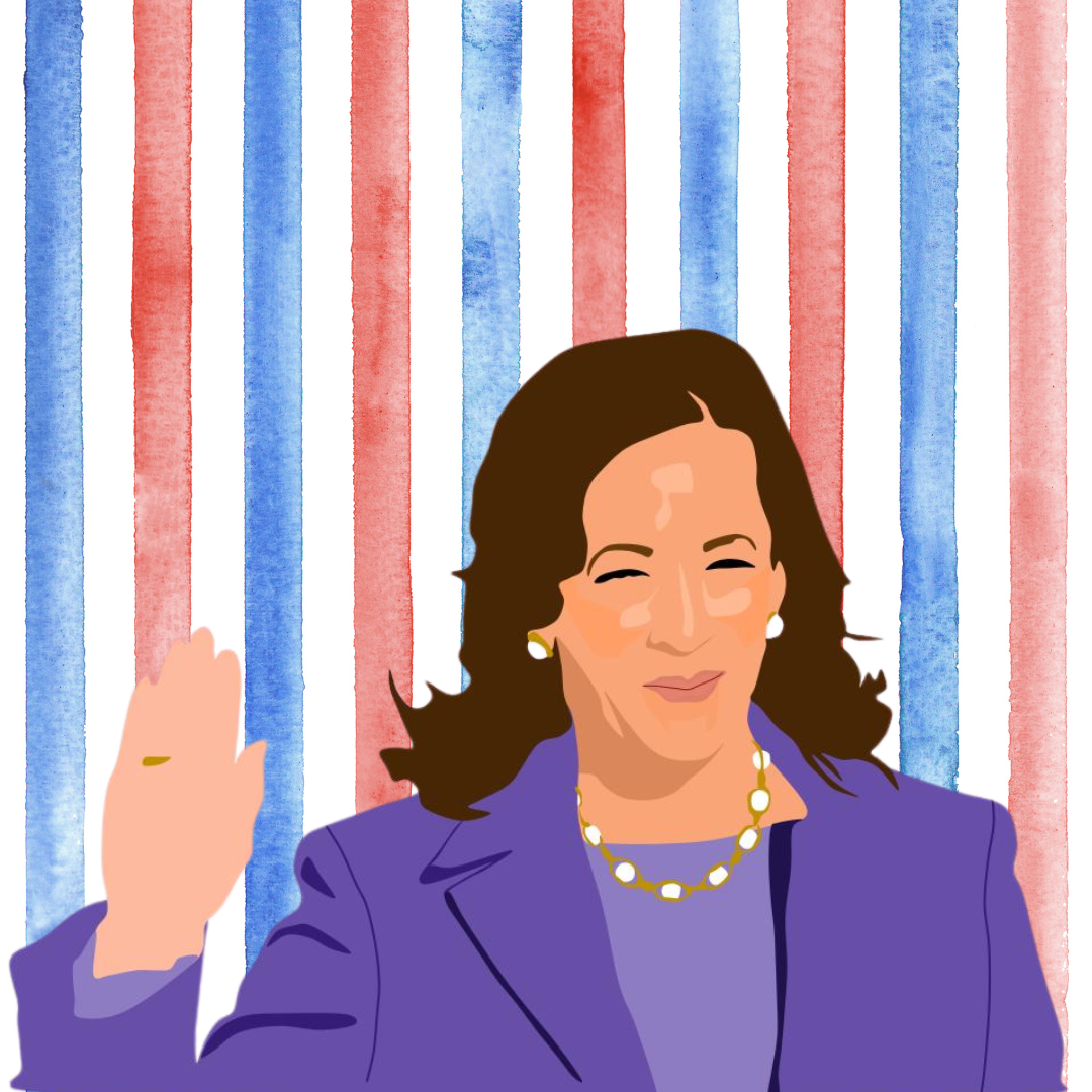 Graphic for The Fordham Ram's Vol. 106 Issue 19 Editorial Oct. 2024