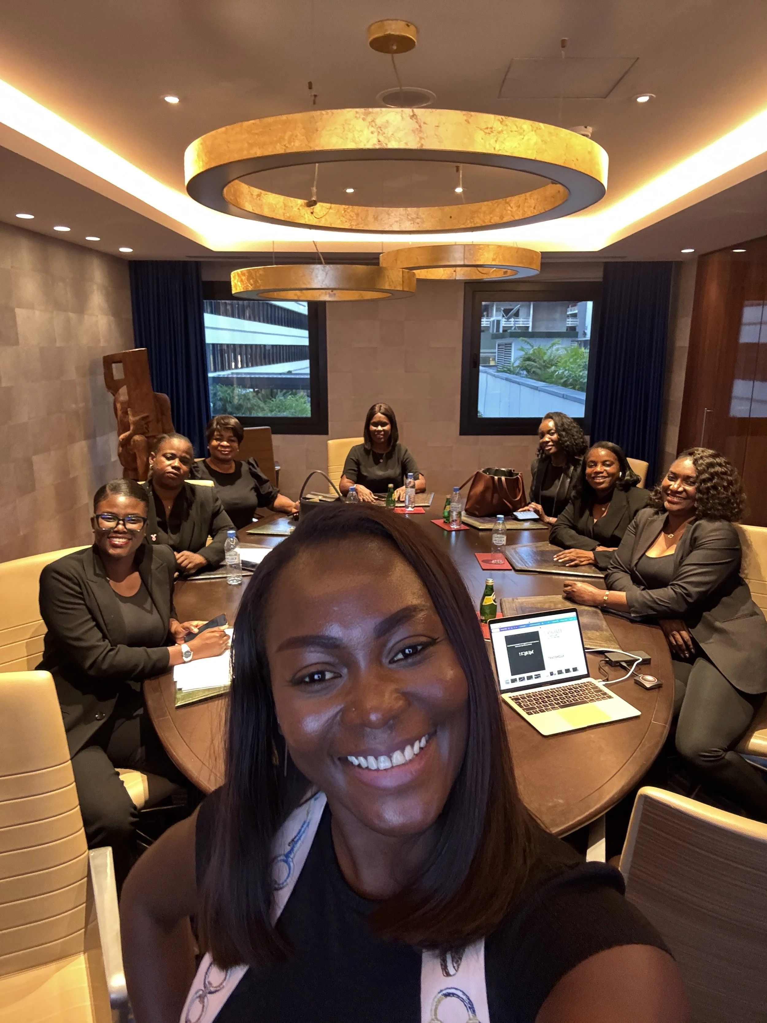 Joaillerie A. Constant – Formation des équipes : Excellence relationnelle & Expérience Client Premium.