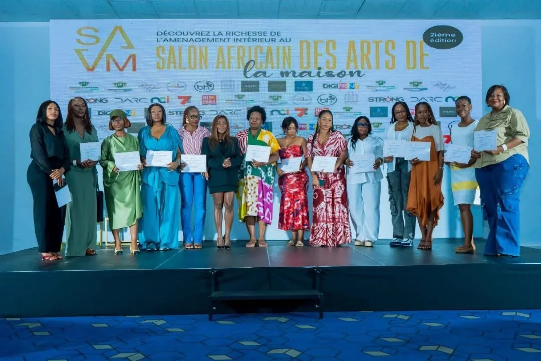 Salon africain des Arts de la maison