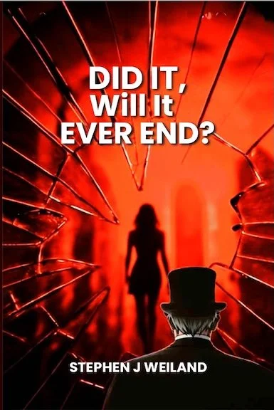 Did It, Will It Ever End?