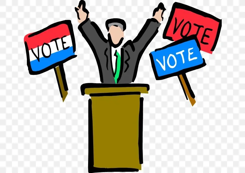 My Candidacy