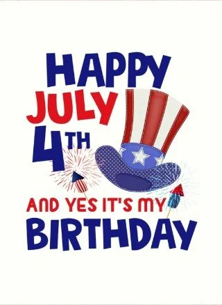 A Birthday Party, but Some Won’t Come