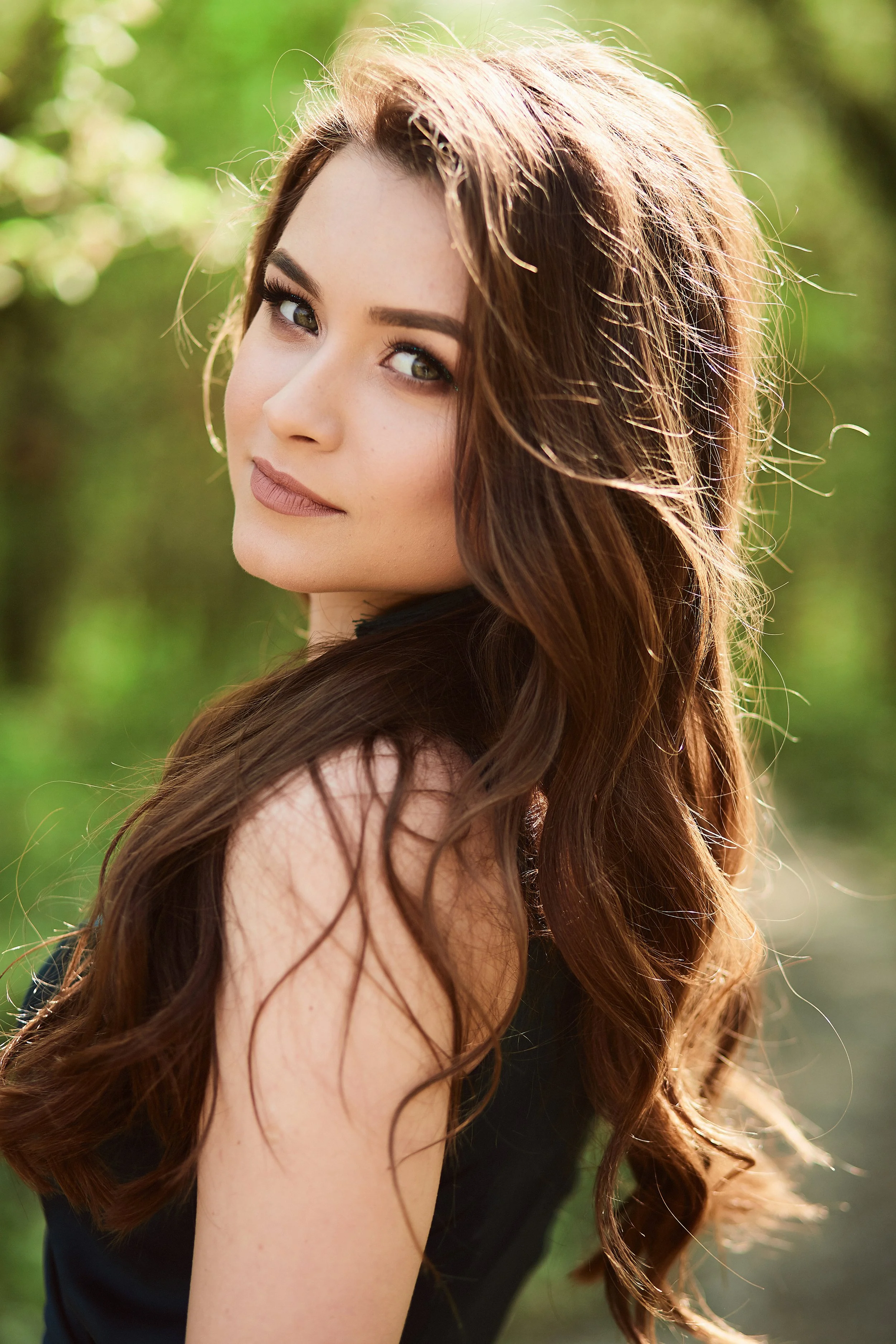 Women – What are they all about?