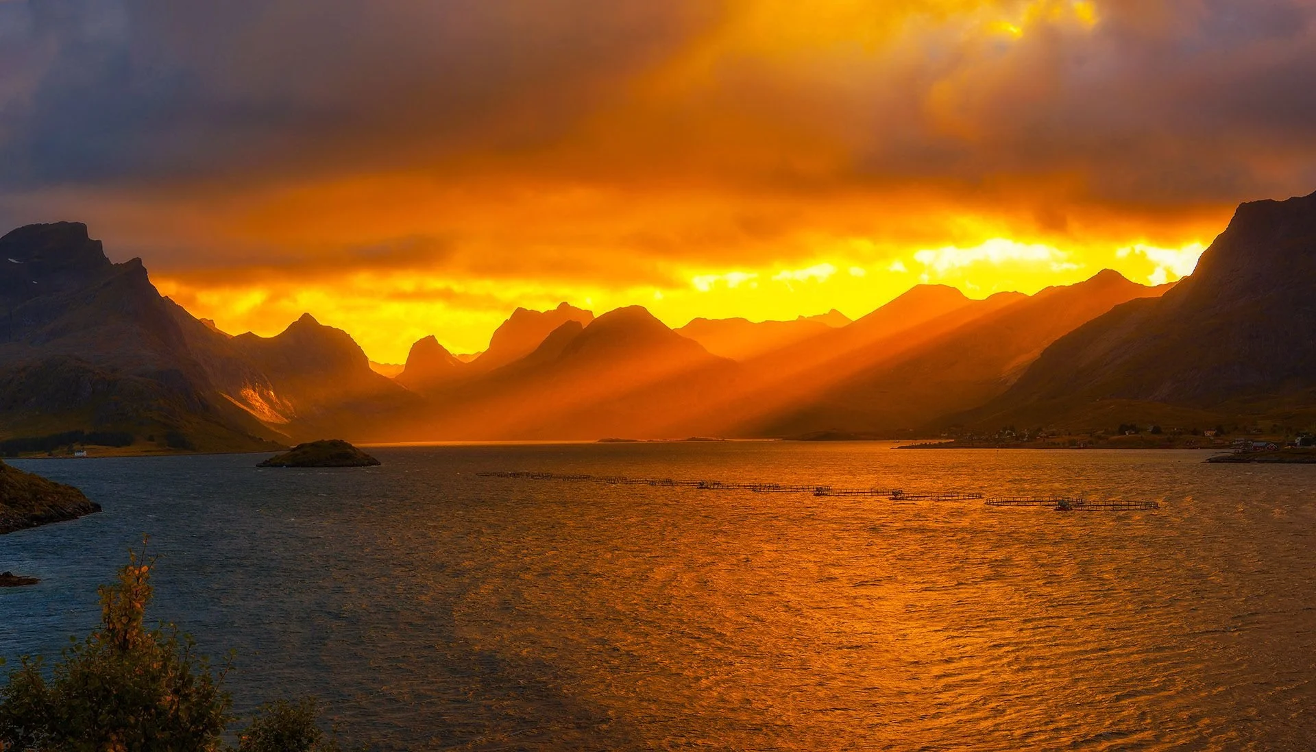 The Beauty of Nature