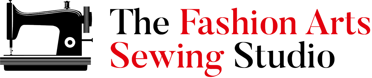 The Fashion Arts Sewing Studio