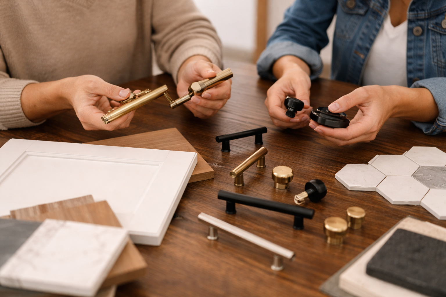 Pick Our Brain Session