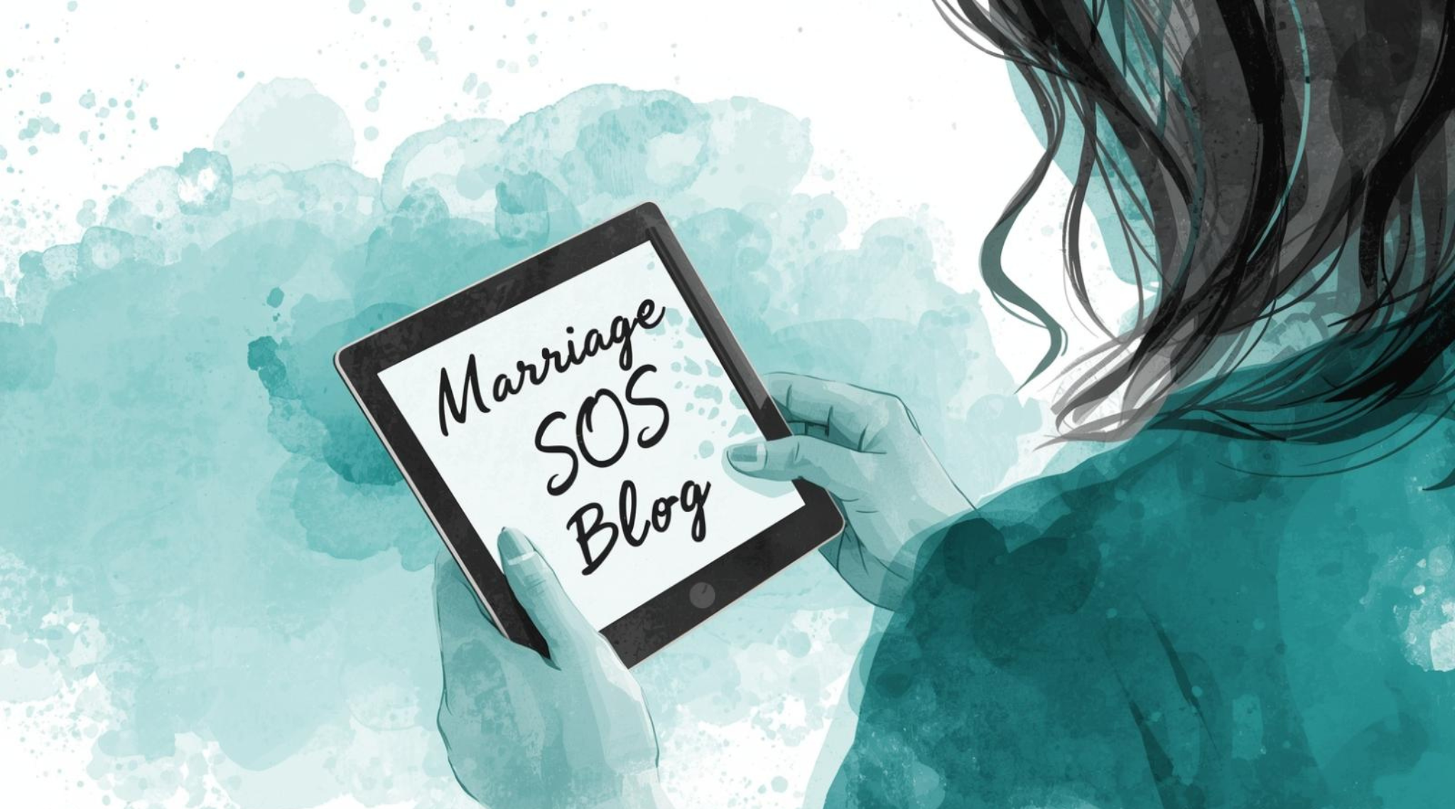 How to Stop Obsessing About Your Husband’s Affair