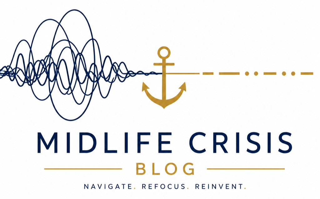 Your Husband’s Midlife Crisis: How the “Signal Shift” Can Help You Save Your Marriage