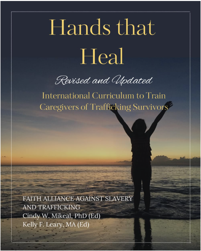 Hands that Heal: Revised and Updated