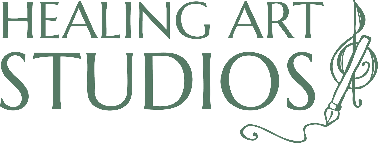 Healing Art Studios