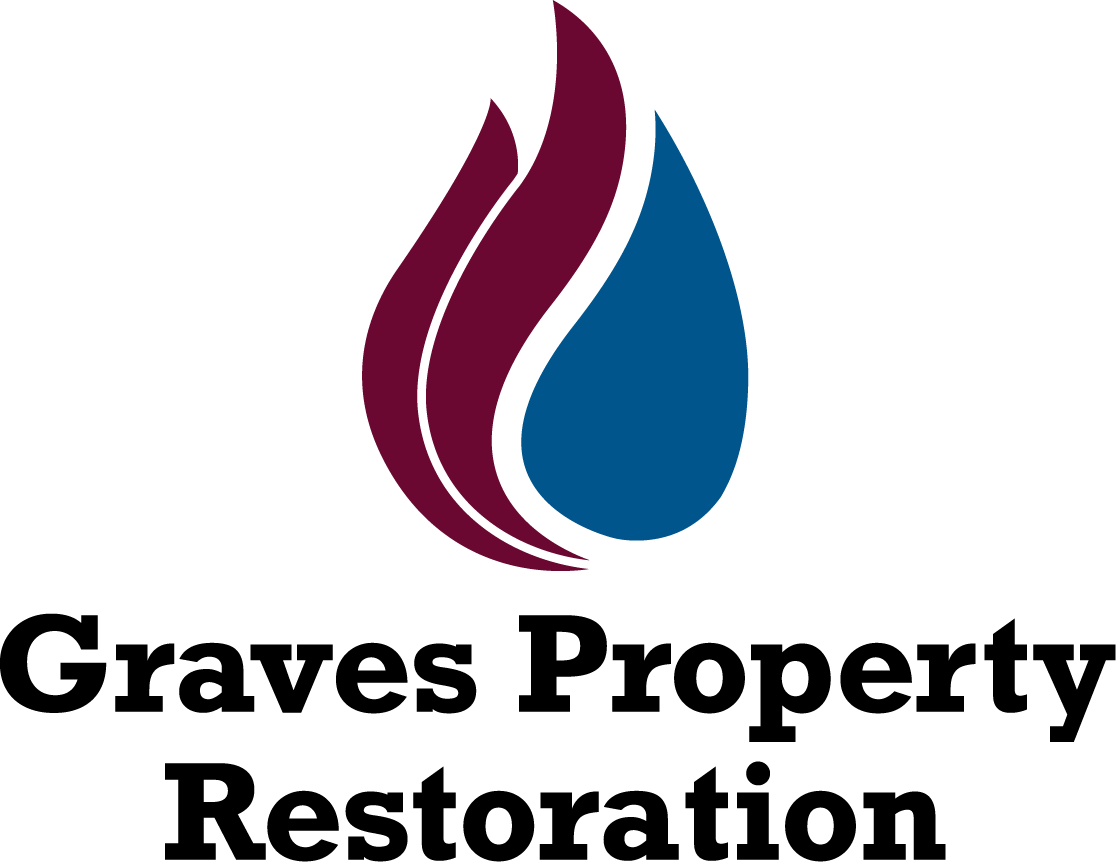 A logo featuring a stylized flame with maroon and navy blue colors, and the text 'American Fire' underneath.