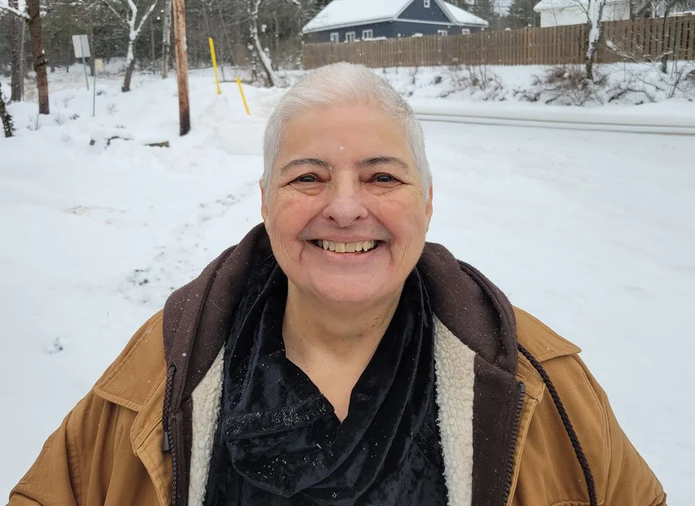 Happiness as a Spiritual Practice