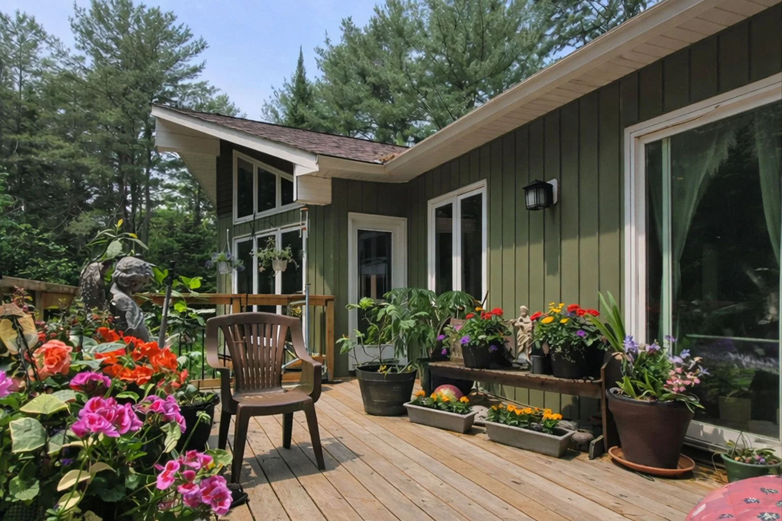 Hidden in Plain Sight