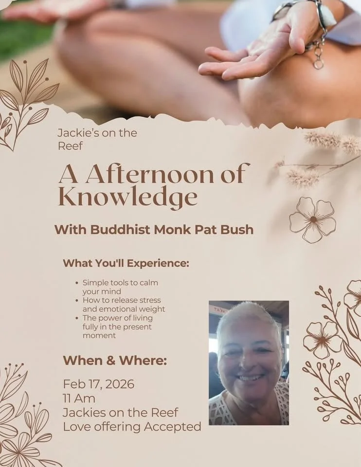 A Afternoon of Knowledge