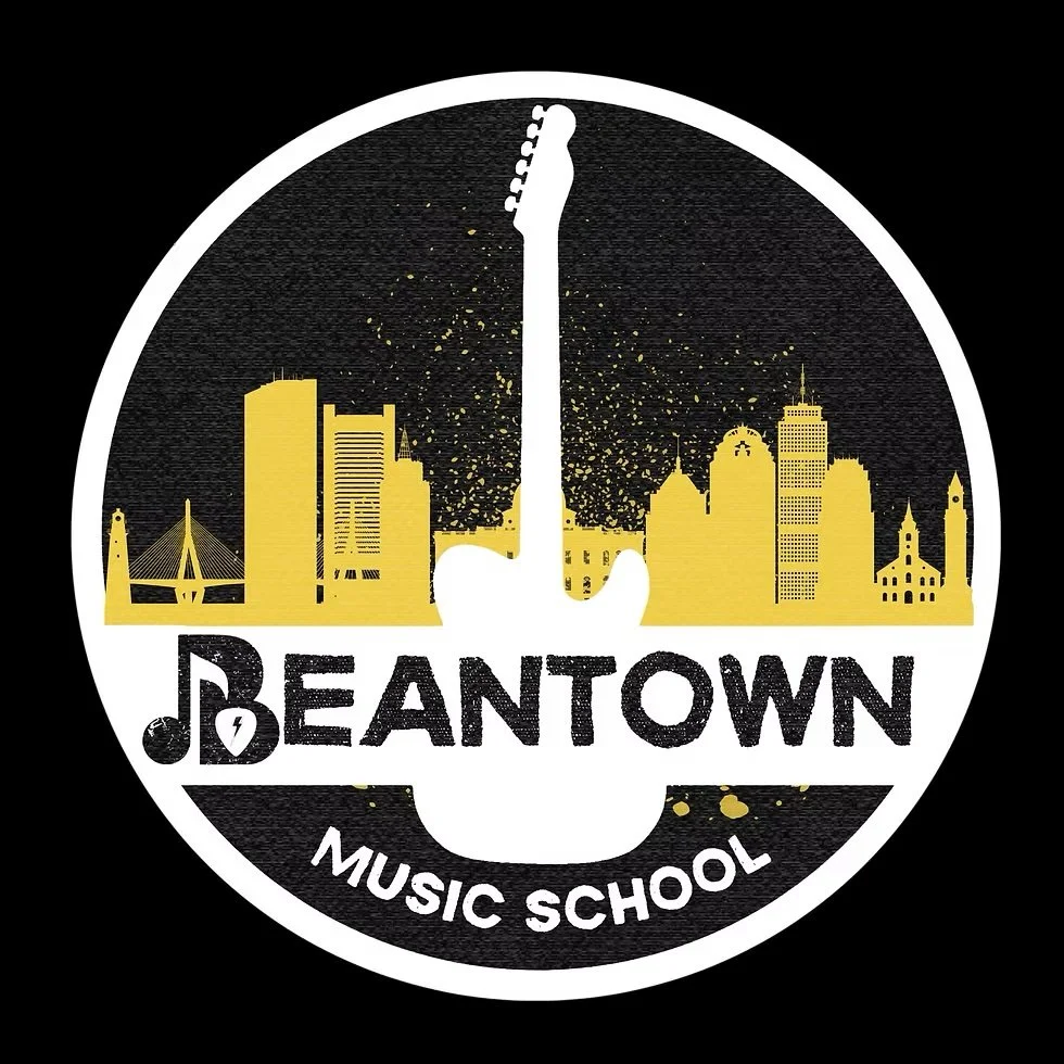 Grunge & 90s Music Camp July 13-17