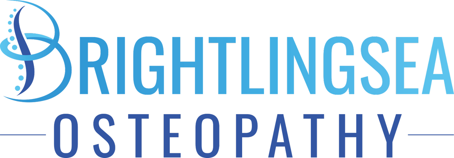 Brightlingsea Osteopathy