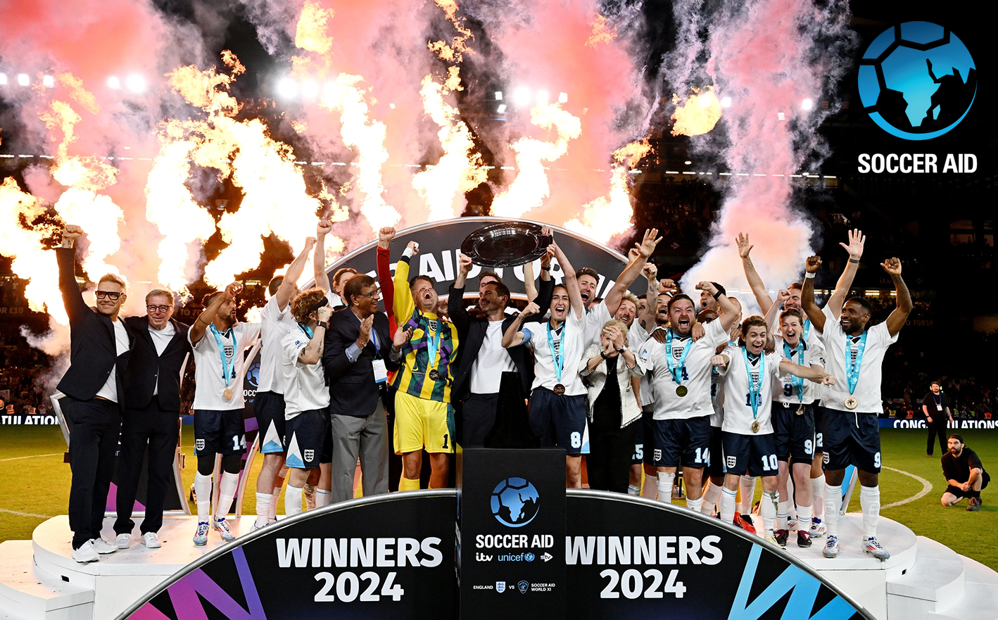 Soccer Aid