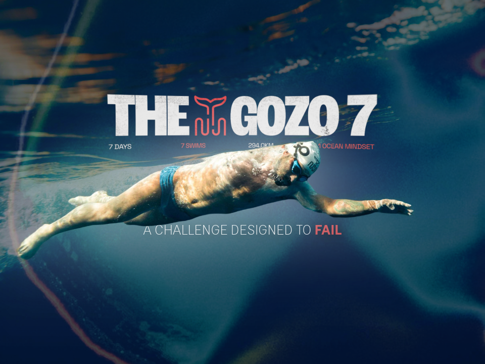 The Gozo 7
