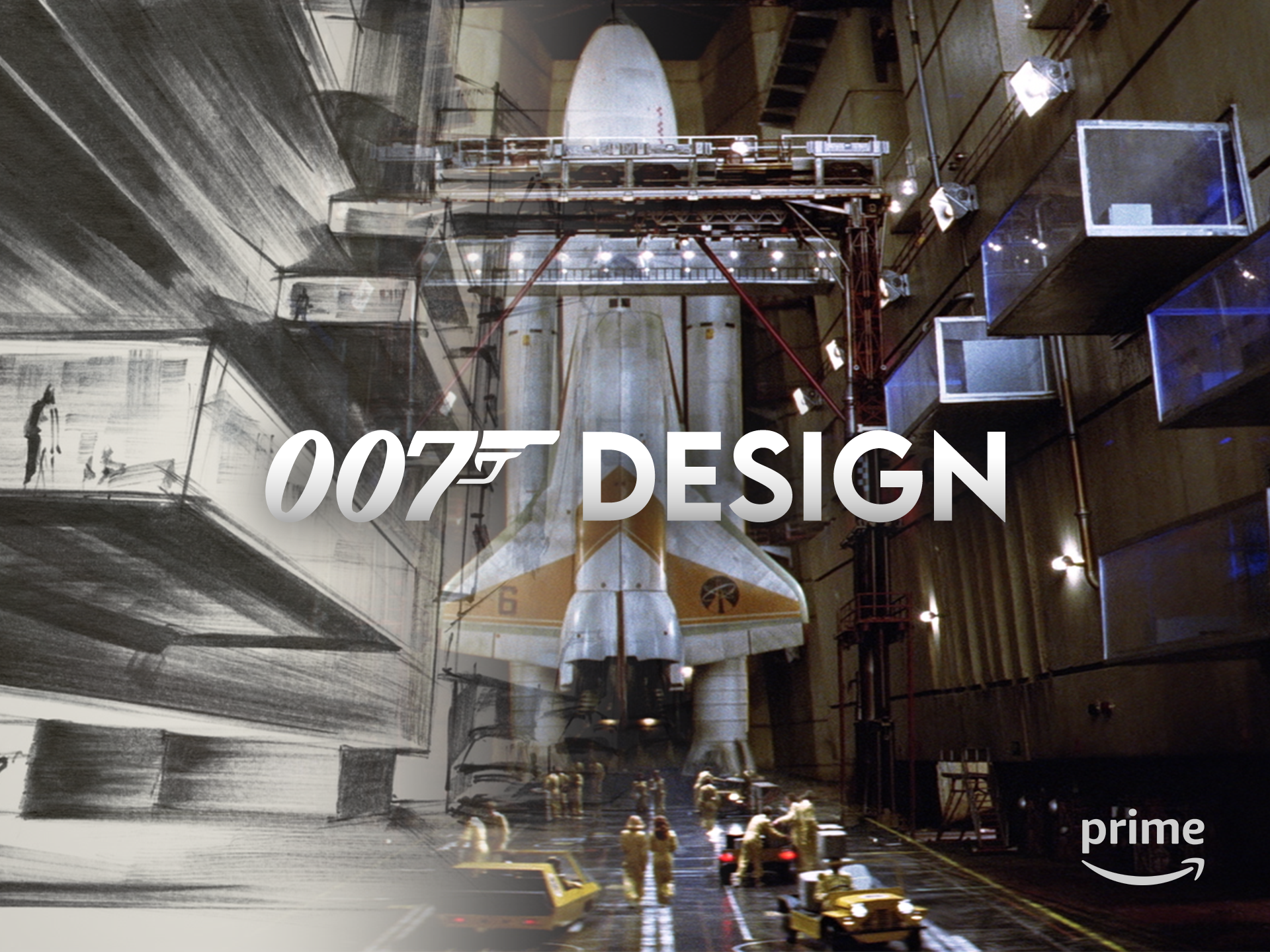 007 Design - Prime