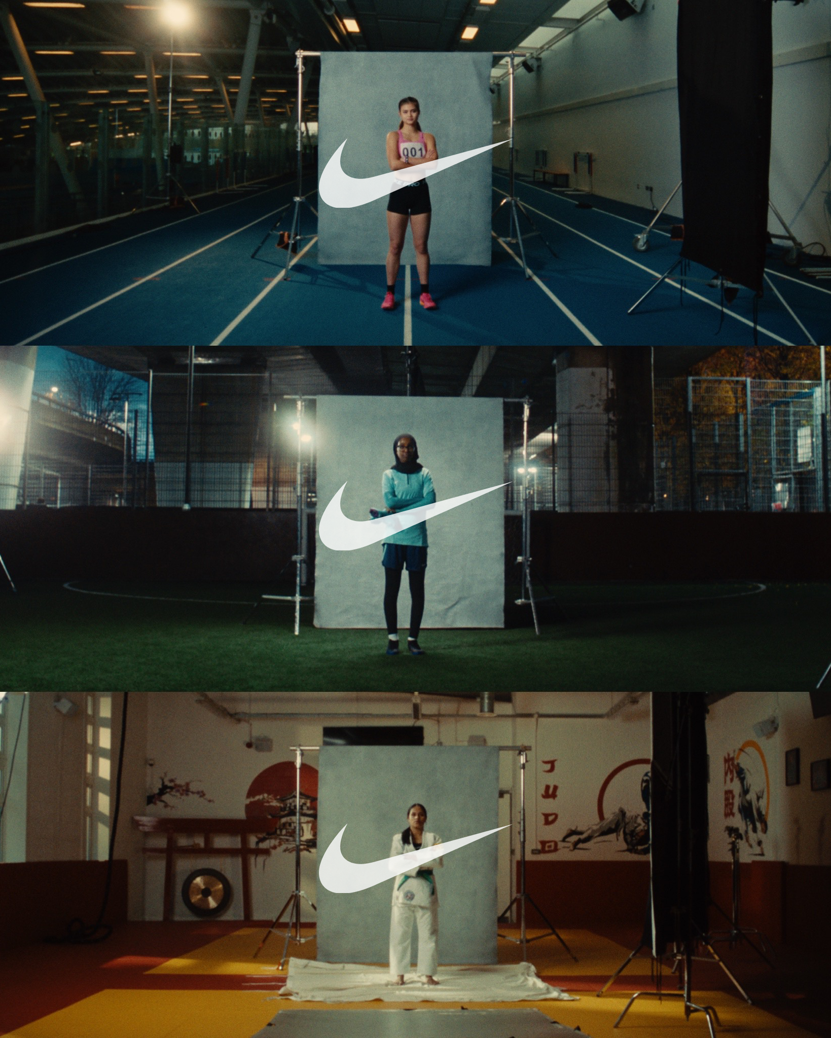 We Belong in Sport