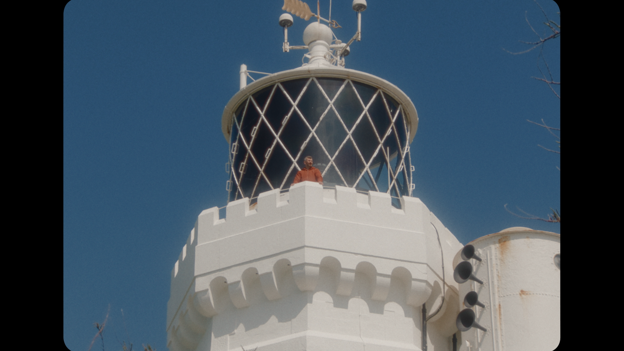 LE PHARE
