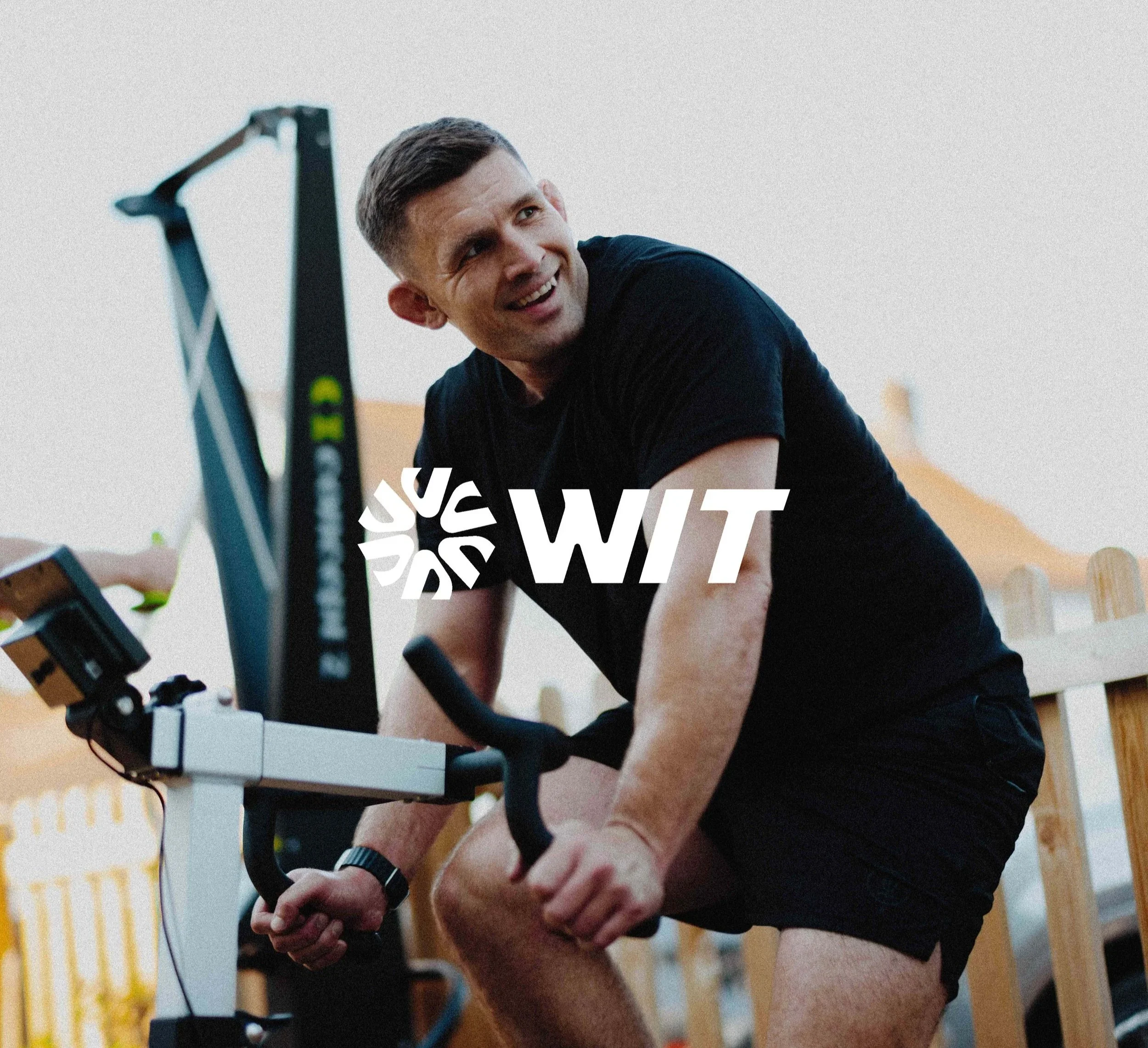 Training Changes Lives