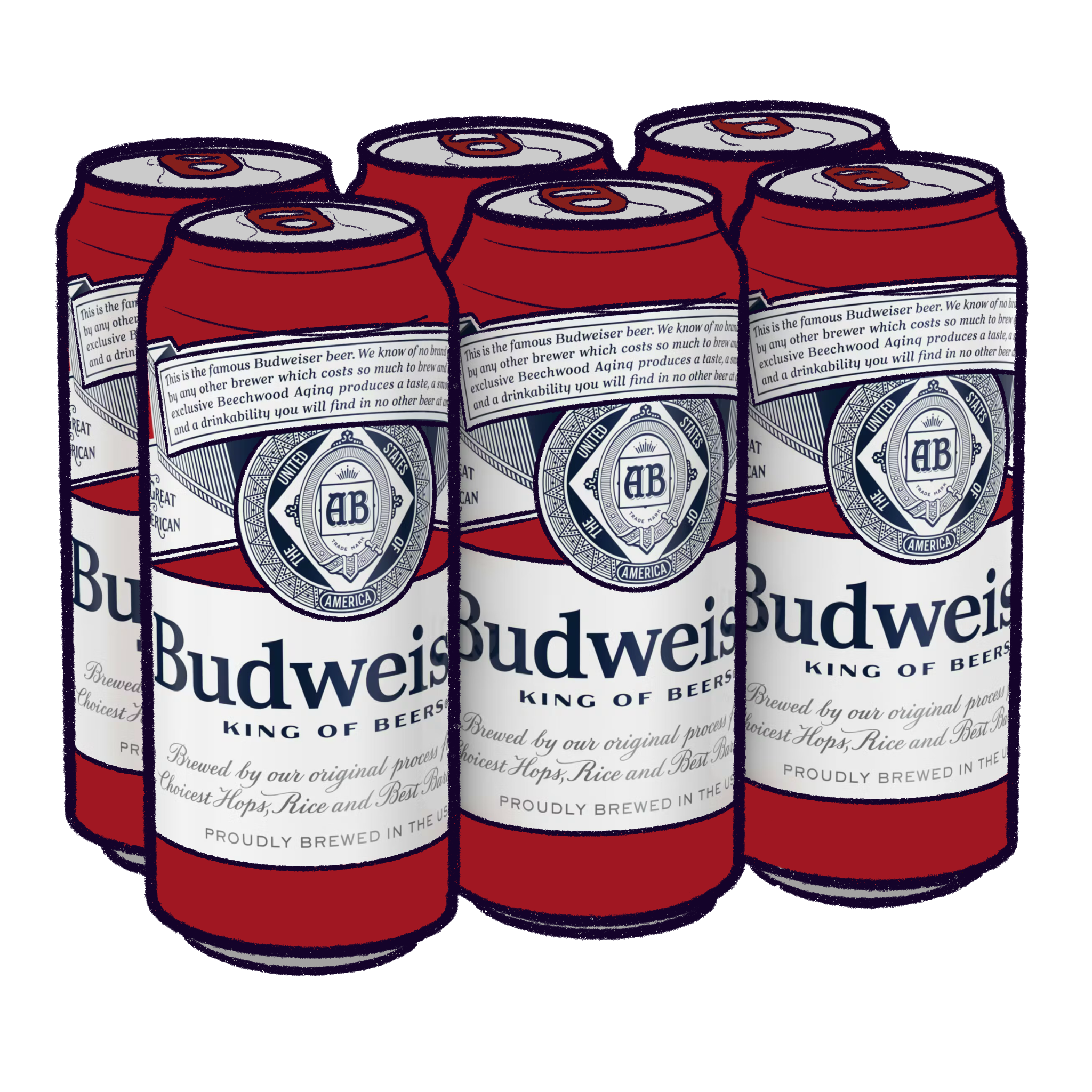 Budweiser