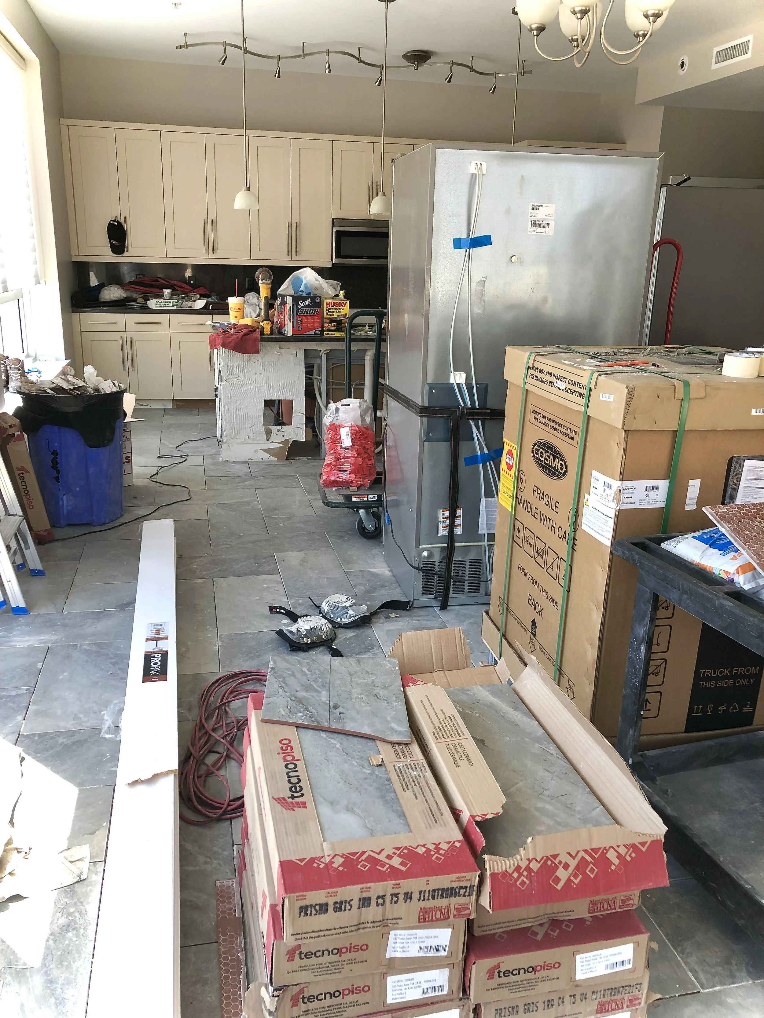 God’s Major Revelations - Paragraph 1