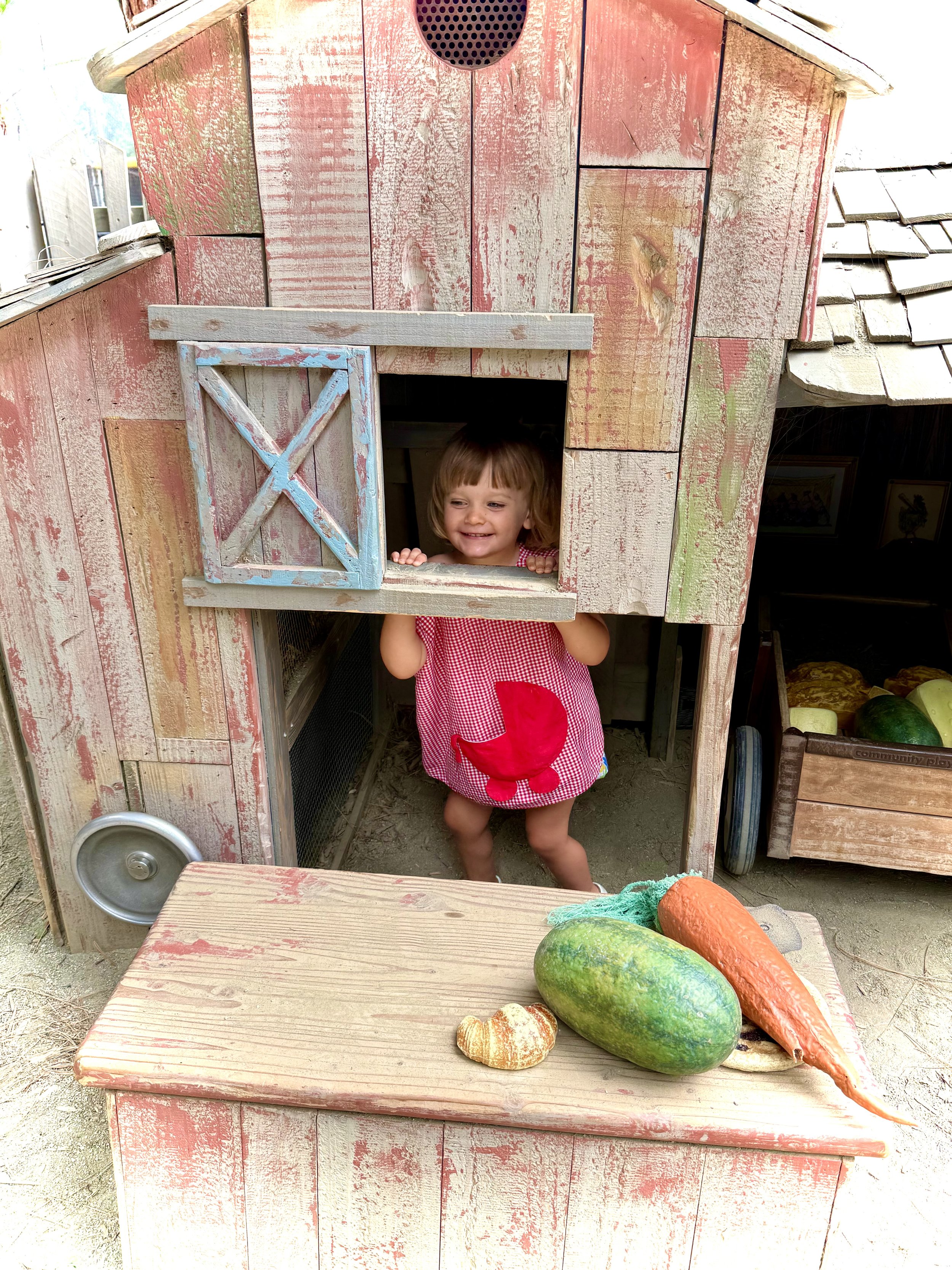 God in Nature - Paragraph 18