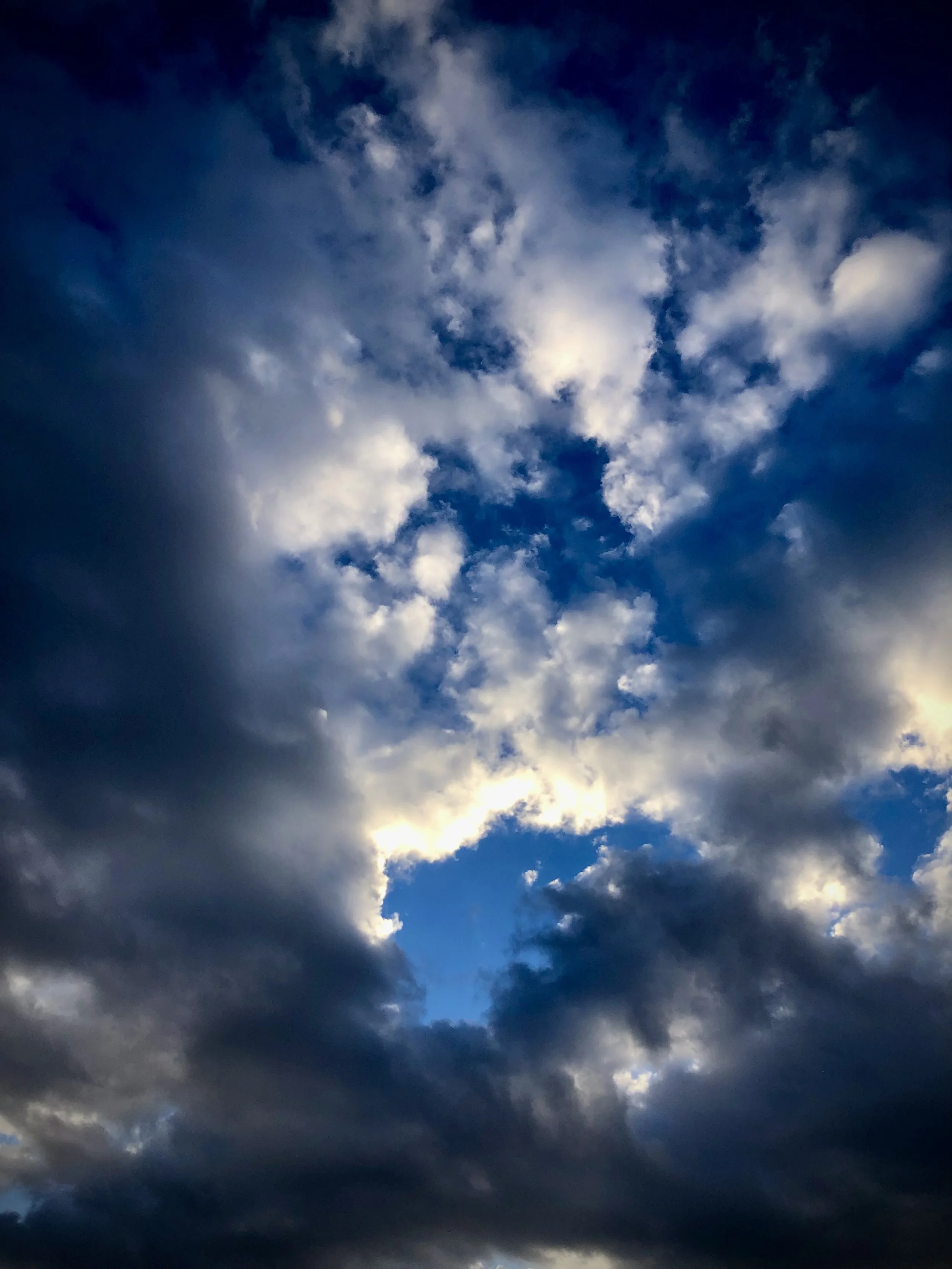 Foundations of all Revelations - Paragraphs 2 and 3