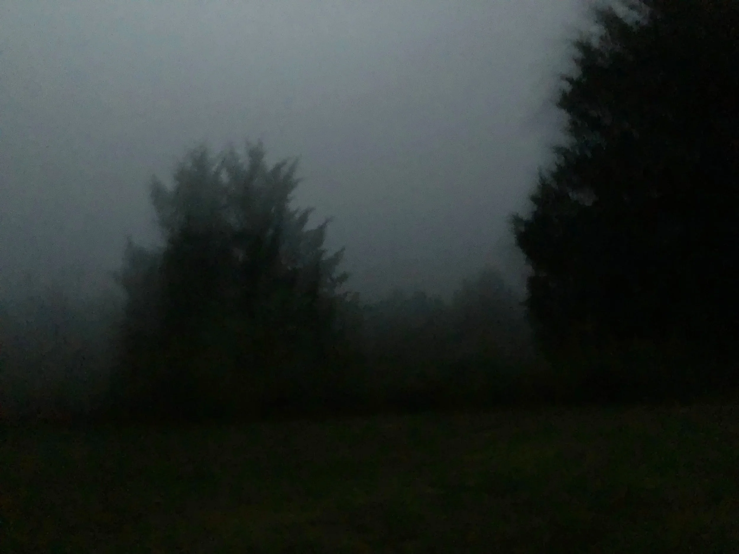 God in Nature - Paragraphs 2, 3 and 4